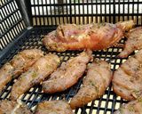 รูปขั้นตอนการทำที่ 6 ของ ไก่แดดเดียว 3 รส