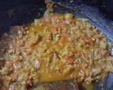 A picture of step 5 of Keema Kareela.