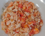 Foto del paso 10 de la receta: Tomate rellenao 🍅🍅