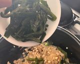 Foto del paso 3 de la receta: Pollito con rajas y elote