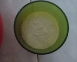 Foto langkah ke 1 dari resep Takjil pizza teflon sederhana.