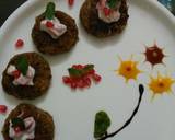 Galouti kebab with Rajma recipe step 10 photo