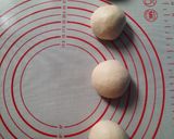 Foto langkah ke 3 dari resep Bakpao Ayam.