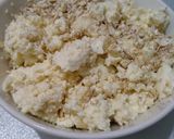 Foto del paso 2 de la receta Calostros de vaca con avena y miel