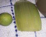 Foto del paso 1 de la receta: Emoliente a lo Carmelita