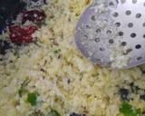 Raw banana kofta curry recipe step 3 photo