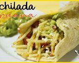 Foto del paso 10 de la receta: Enchilada Mixta