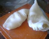 Foto del paso 2 de la receta: Rabas super tiernas