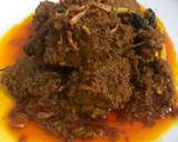 Cara Membuat 5 Rendang sapi 5