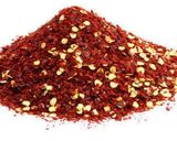 A picture of step 3 of Chill flakes.