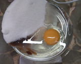 Foto del paso 1 de la receta: Torta de banana económica y fácil ¡Que más se puede pedir!
