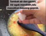 Foto langkah ke 3 dari resep Udang Windu Bumbu Seblak.