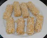 Foto del paso 4 de la receta Croquetas de garbanzos