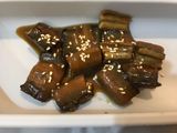 LƯƠN SỐT TERIYAKI (blw)