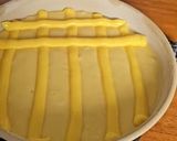 Foto del paso 6 de la receta: TORTA MATERA (Rápida - Fácil - Económica)