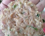 Foto langkah ke 4 dari resep Tteokkalbi (Patty Korea).