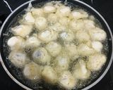 Foto langkah ke 6 dari resep Pisang Kembung.