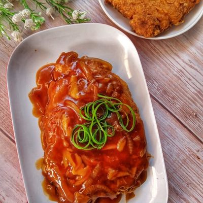 Langkah 10