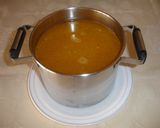 Foto del paso 10 de la receta Caldo de pescado de casa