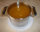 Foto del paso 10 de la receta: Caldo de pescado de casa