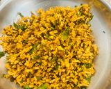 A picture of step 4 of PANEER SPROUTS TIKKI - High Protein Pan -Shallow Fried😋.