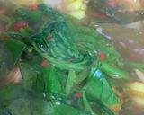 Foto langkah ke 3 dari resep Sayur Asem Jakarta.