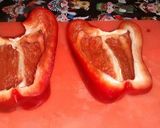 Foto del paso 2 de la receta: Pimientos asados
