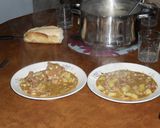 Foto del paso 4 de la receta: Locro para pasar el invierno