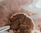 Foto langkah ke 6 dari resep Mochi Kelapa.