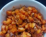 Foto langkah ke 6 dari resep Sambel Goreng Kentang Ati Ampela Ayam.