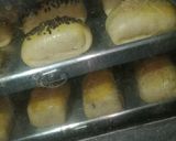 Foto langkah ke 11 dari resep Bolen Pisang Coklat.
