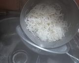 Foto langkah ke 11 dari resep Japchae Shirataki.