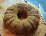 Kuglóf 🍩 recept fázis 4 fotója