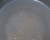 Foto langkah ke 6 dari resep Bakso Kuah (SEHAT,ENAK seperti bakso daging, MURAH, menu DIET).