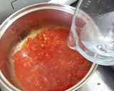 Foto del paso 4 de la receta: Spaghetti a la boloñesa