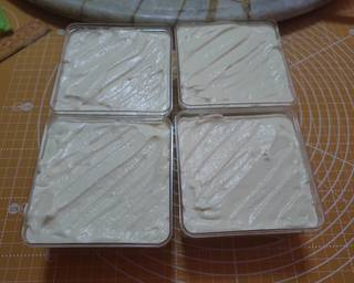 Cendol Dawet Dessert Box - Step 11