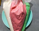 Foto langkah ke 4 dari resep Bolu Kukus Mekar.