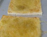 Foto langkah ke 4 dari resep Durian toast.