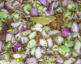 Foto del paso 3 de la receta: Habas "guiso antiguo de la abuela"