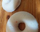 Foto del paso 3 de la receta: Donuts panko sushi 🍩🥢