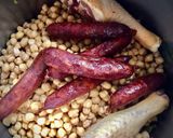 Foto del paso 6 de la receta Cocido galego