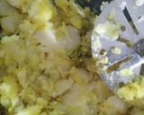 આલુ પરોઠા (Aloo parotha Recipe in Gujarati) રેસીપી સ્ટેપ3ફોટો
