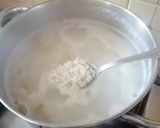 Foto del passaggio 3 della ricetta Arancini tipo Catanesi