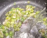 Nyári kukoricaleves (vegán) recept fázis 2 fotója