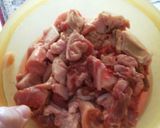 Foto langkah ke 2 dari resep Tongseng sapi.
