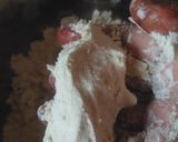 A picture of step 2 of Samosa.