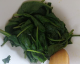 Foto del paso 3 de la receta: Crema de lentejas y espinacas 🍵🌿