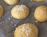 Une image de l'étape 3 de Brioche maison pour sortir de la monotonie des ptits dej et des brioches trop sucrées.
