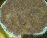 Foto langkah ke 9 dari resep Klepon Cake.