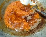 Foto langkah ke 1 dari resep Sambal Teri Pete.